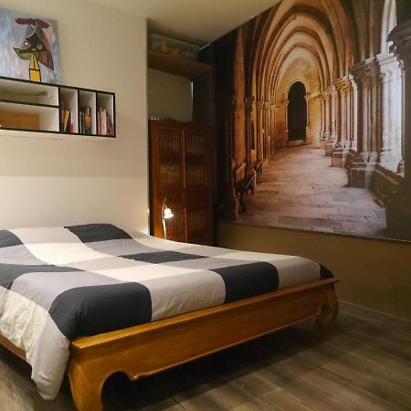 Apartamento Campana Aviñón Exterior foto