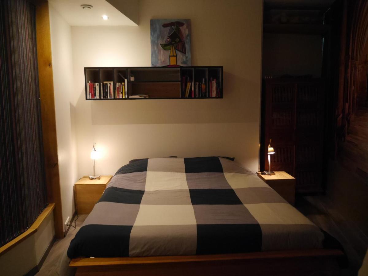 Apartamento Campana Aviñón Exterior foto